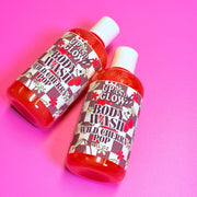 Wild Cherry Pop - Body Wash