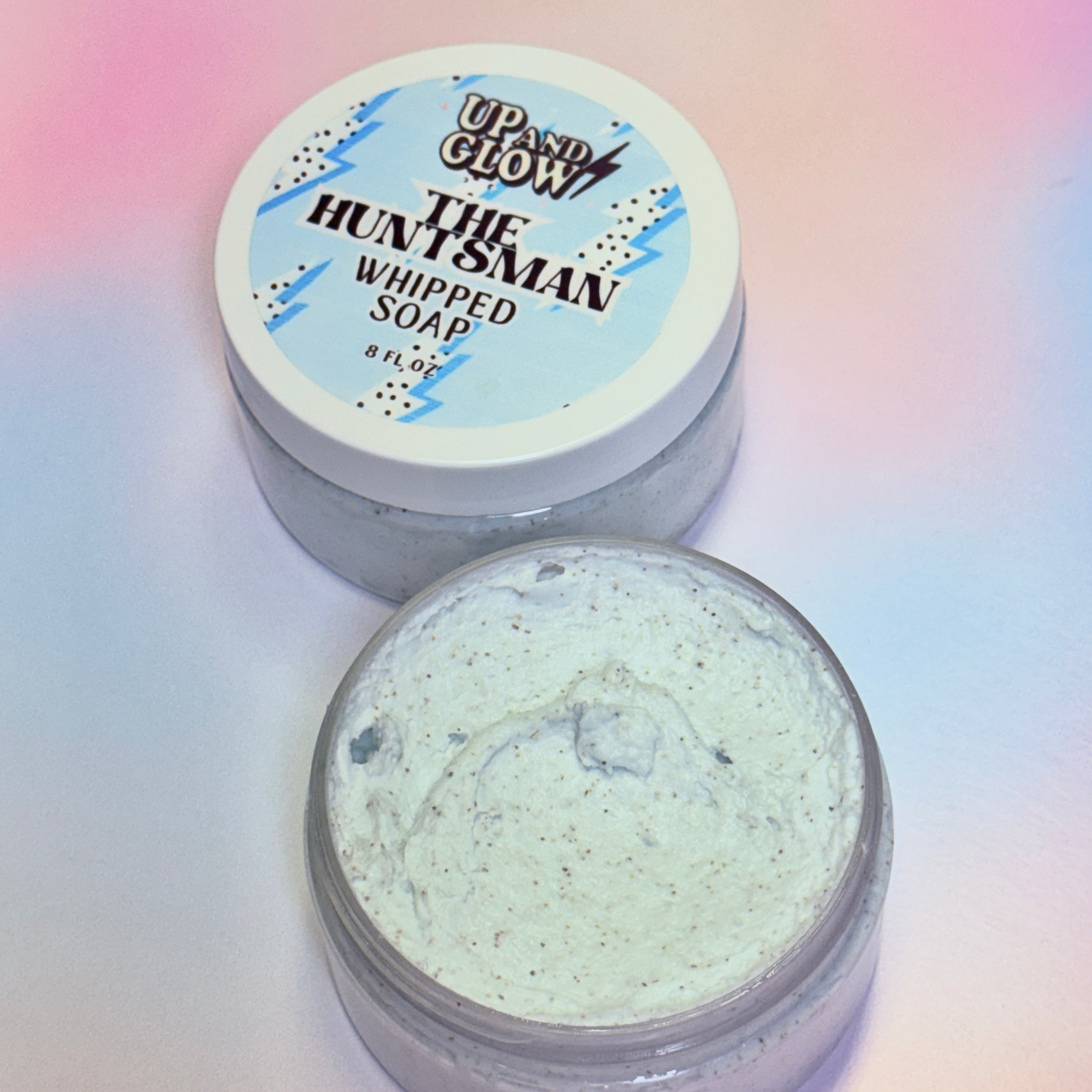 The Huntsman - Whipped Soap