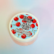 Wild Cherry Pop- Magnesium Body Butter