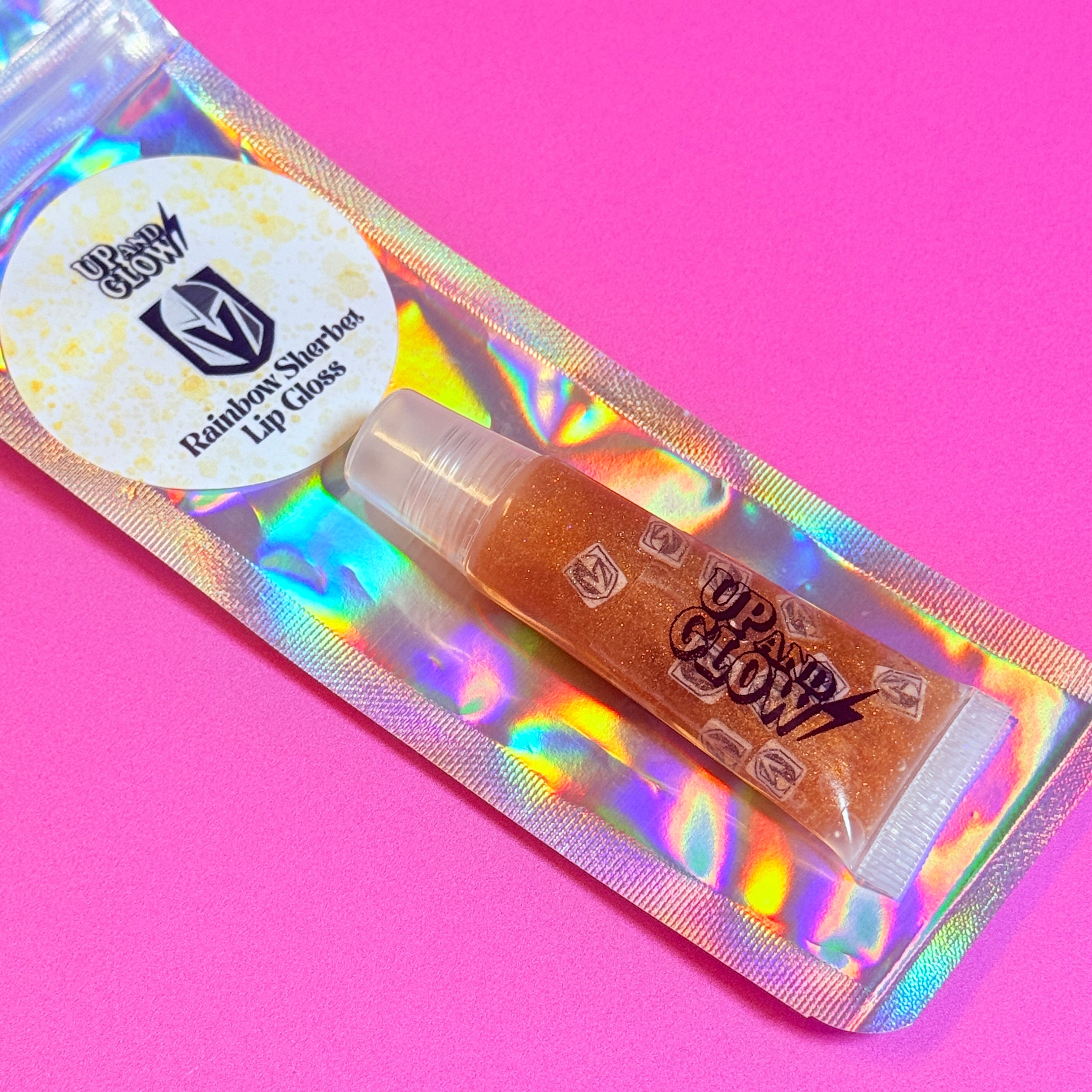 VGK - Lip Gloss