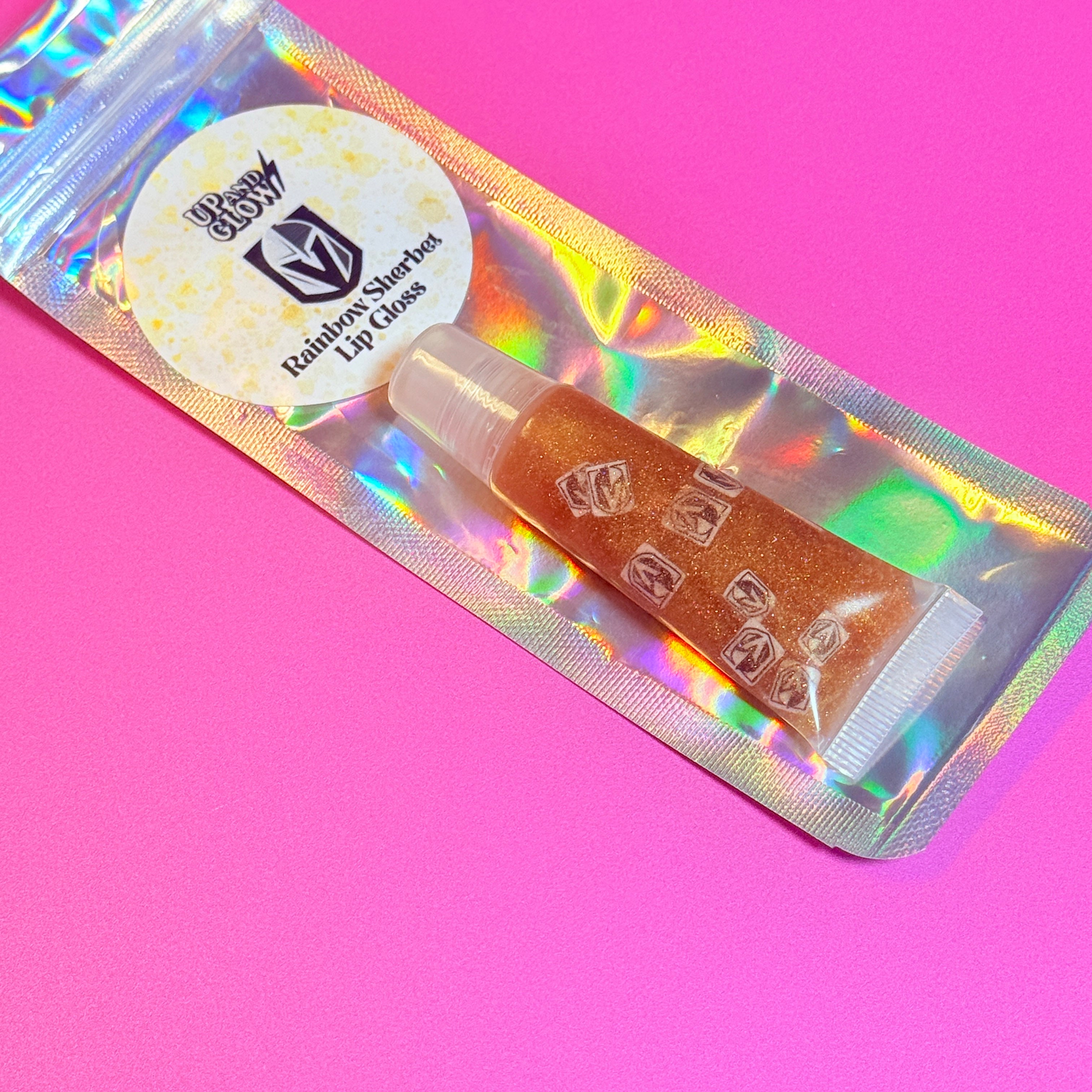 VGK - Lip Gloss