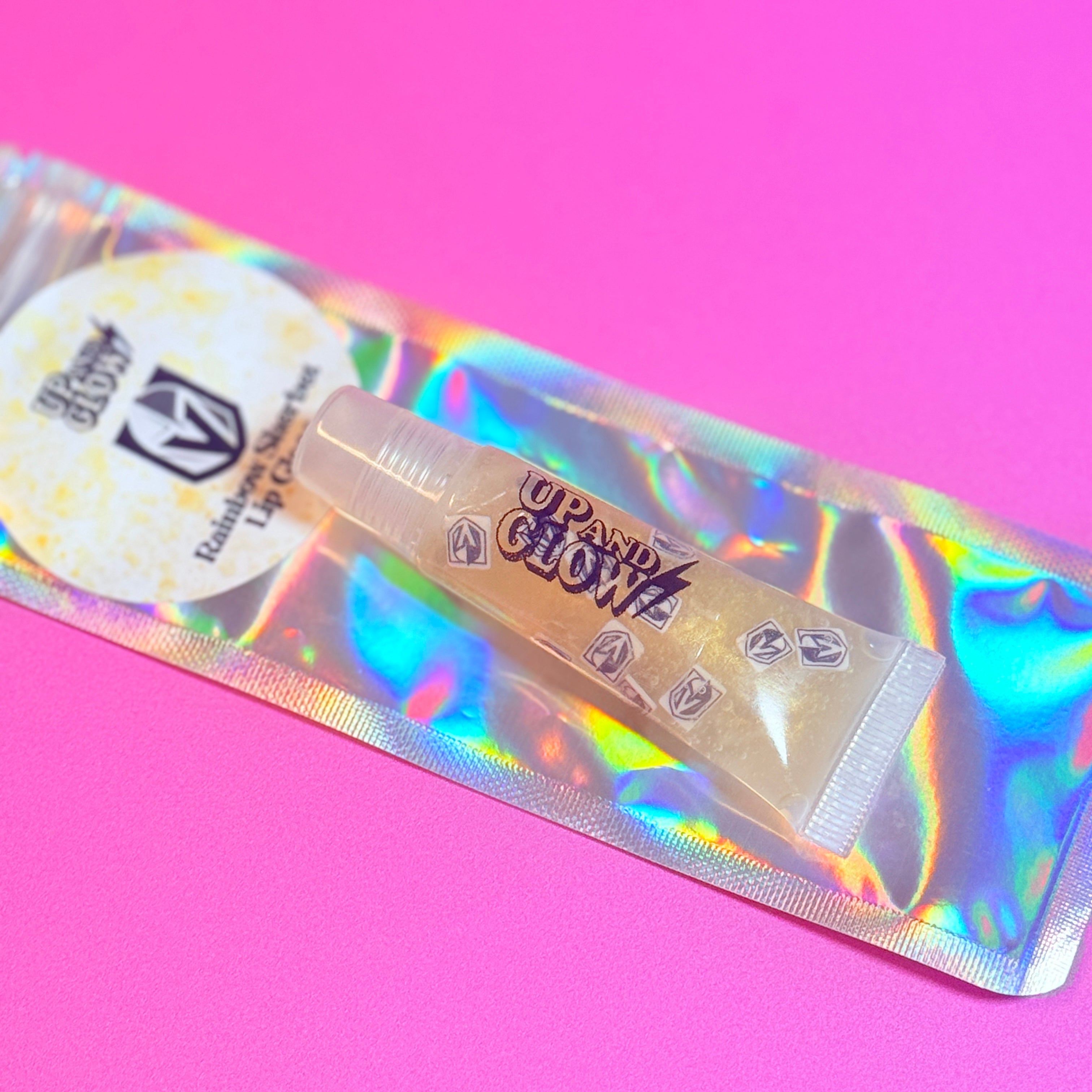 VGK - Lip Gloss