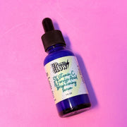 5% Vitamin C, CoQ-10 & Ferulic Acid- Brightening Facial Serum