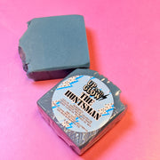 The Huntsman - Pumice Cold Process