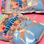Rocket Pop - Bath Fizz
