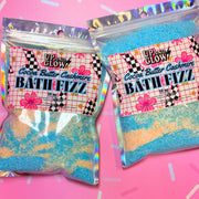 Cocoa Butter Cashmere - Bath Fizz