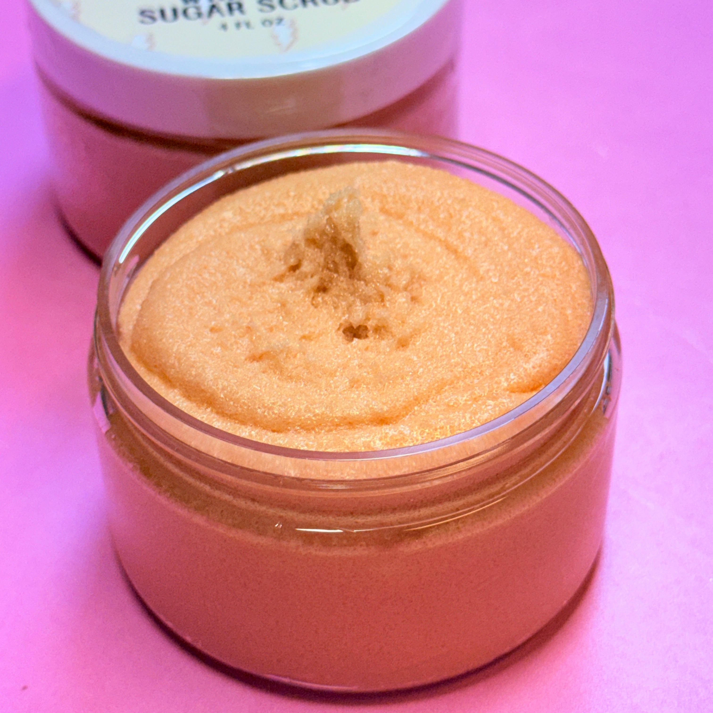 Cocoa Butter Cashmere - Foaming Sugar Soap