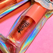Wild Cherry - Color Changing Lip Gloss