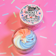Rocket Pop - Magnesium Body Butter