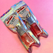 Wild Cherry - Lip Plumping Gloss