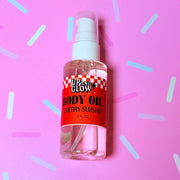 Cherry Slushie - Dry Body Oil