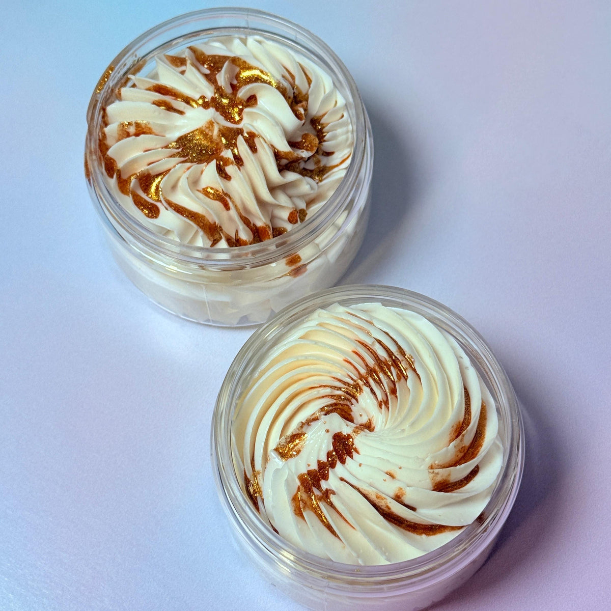 Very Vanilla - Magnesium Body Butter