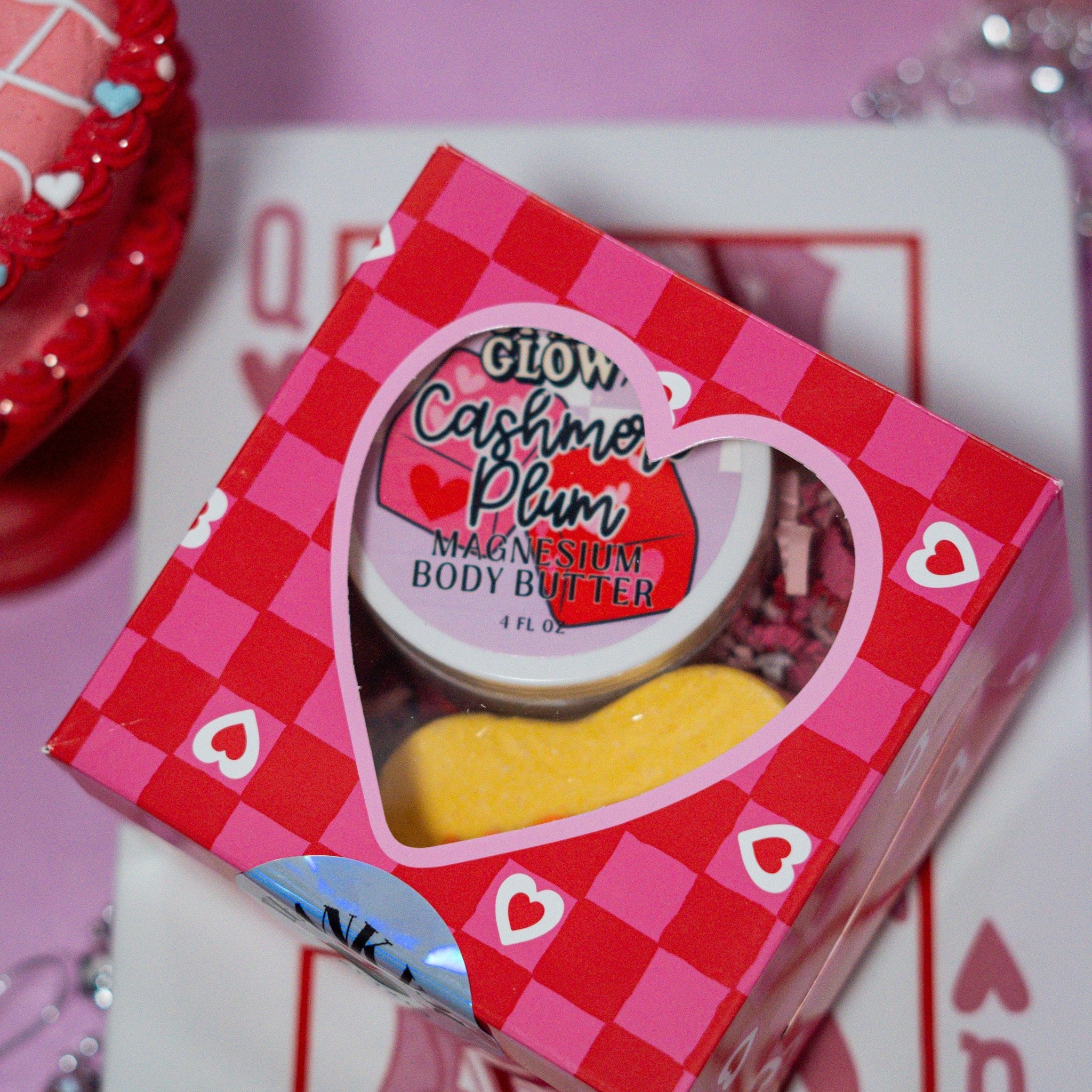 Mini Valentines Bundles - Up & Glow