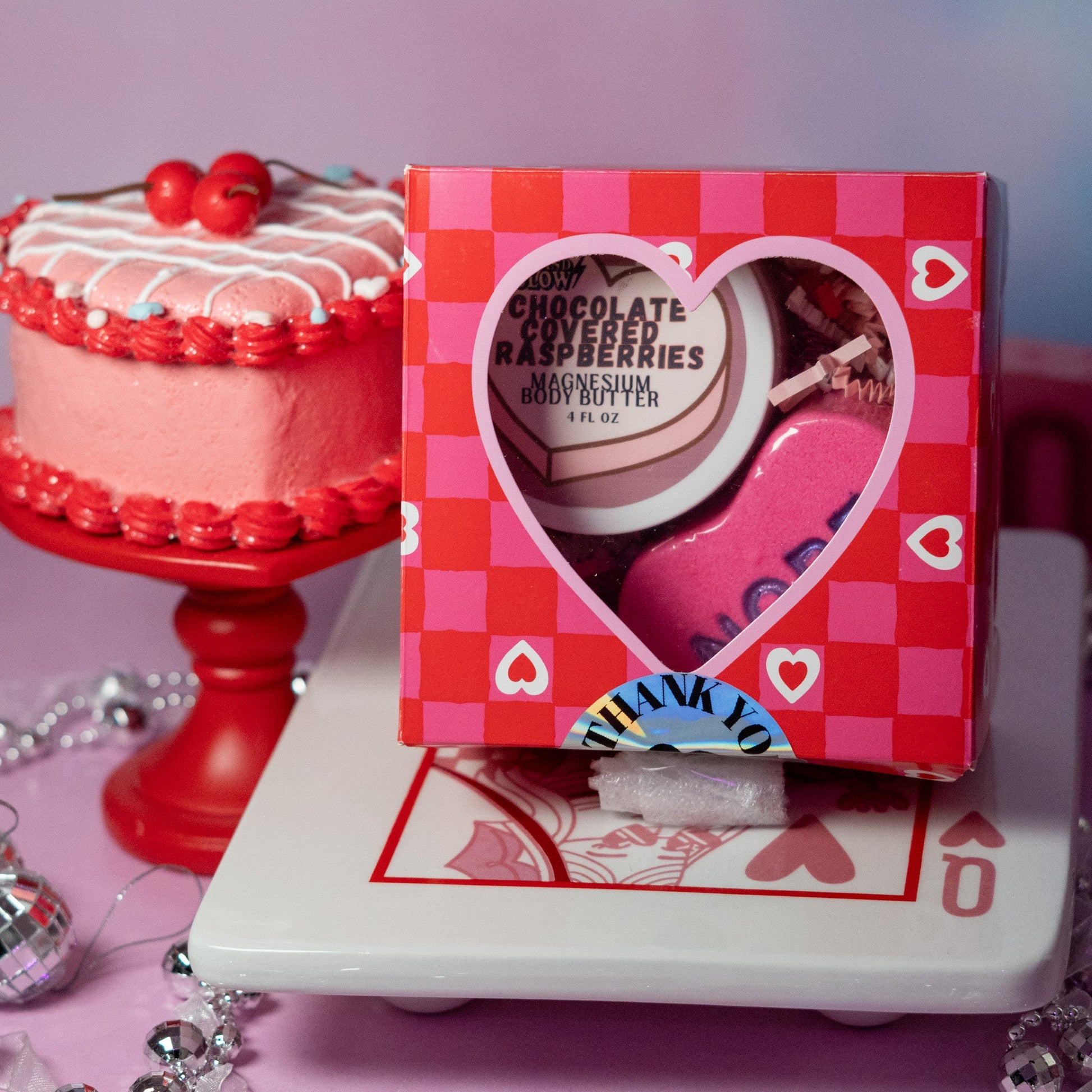 Mini Valentines Bundles - Up & Glow