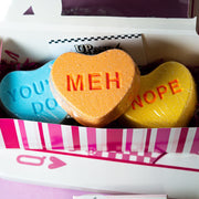 Snarky Bath Bomb Bundle - Up & Glow