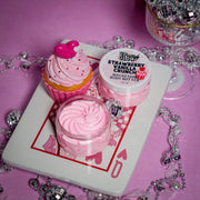 Strawberry Vanilla Crunch - Magnesium Body Butter - Up & Glowmagnesium body butter